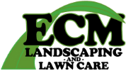 ECM Landscaping and Lawn Care