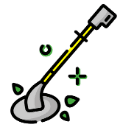 Weed Eater Icon